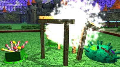 Emulate iPhone app Demolition Master 3D: Holidays using MyAndroid Emulate iPhone app Demolition Master 3D: Holidays using MyAndroid