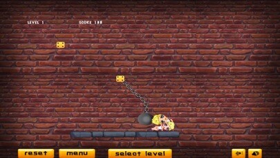 Emulate iPhone app Demolition Mission Crane Game using MyAndroid