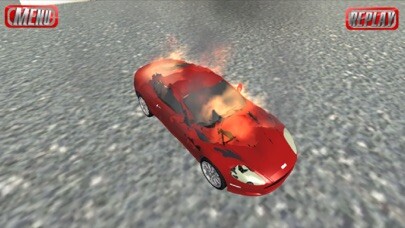 Run android online APK Demolition Sport Car 3D Sim from MyAndroid or emulate Demolition Sport Car 3D Sim using MyAndroid