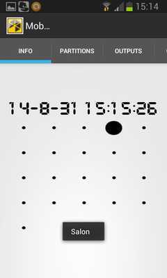 Emulate Android APK Demo MobIntegra Integra Emulate Android APK Demo MobIntegra Integra