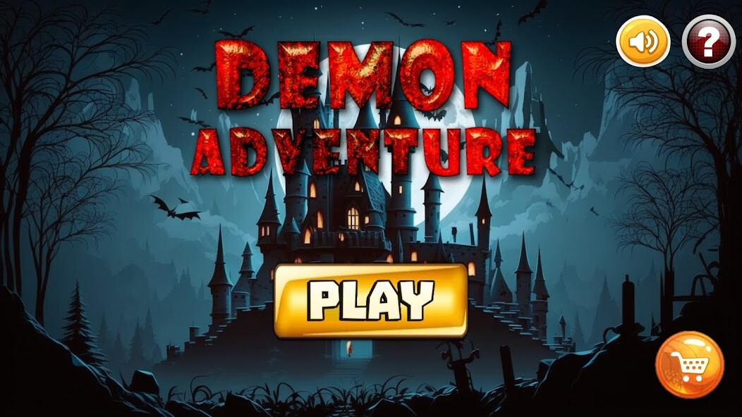 Run android online APK Demon Adventure from MyAndroid or emulate Demon Adventure using MyAndroid Run android online APK Demon Adventure from MyAndroid or emulate Demon Adventure using MyAndroid