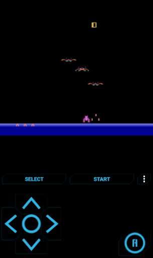 Run android online APK Demon Attack from MyAndroid or emulate Demon Attack using MyAndroid Run android online APK Demon Attack from MyAndroid or emulate Demon Attack using MyAndroid