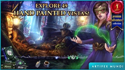 Run android online APK Demon Hunter 3: Revelation (Full) from MyAndroid or emulate Demon Hunter 3: Revelation (Full) using MyAndroid