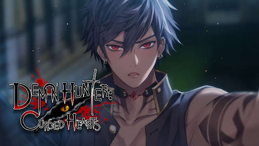Run android online APK Demon Hunter: Cursed Hearts - Otome Romance Game from MyAndroid or emulate Demon Hunter: Cursed Hearts - Otome Romance Game using MyAndroid Run android online APK Demon Hunter: Cursed Hearts - Otome Romance Game from MyAndroid or emulate Demon Hunter: Cursed Hearts - Otome Romance Game using MyAndroid