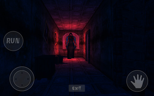 Emulate Android APK Demonic Manor 2