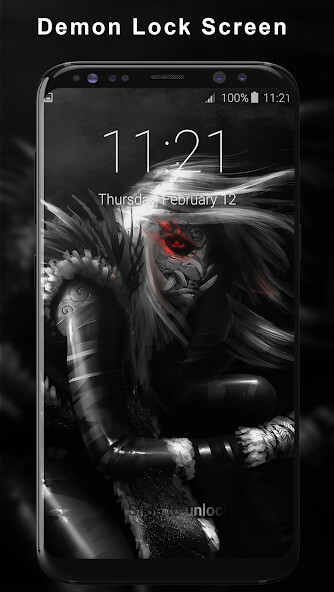 Run android online APK Demon Lock Screen from MyAndroid or emulate Demon Lock Screen using MyAndroid Run android online APK Demon Lock Screen from MyAndroid or emulate Demon Lock Screen using MyAndroid