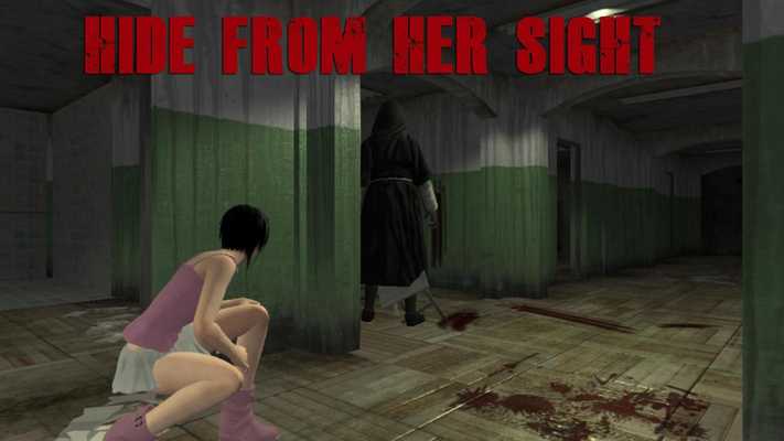 Emulate Android APK Demon Nun