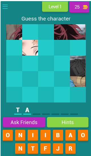 Run android online APK Demon Slayer Character Quiz from MyAndroid or emulate Demon Slayer Character Quiz using MyAndroid Run android online APK Demon Slayer Character Quiz from MyAndroid or emulate Demon Slayer Character Quiz using MyAndroid
