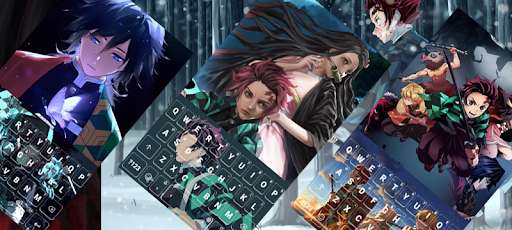 Run android online APK Demon Slayer Keyboard Theme from MyAndroid or emulate Demon Slayer Keyboard Theme using MyAndroid Run android online APK Demon Slayer Keyboard Theme from MyAndroid or emulate Demon Slayer Keyboard Theme using MyAndroid
