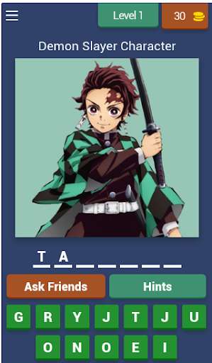 Run android online APK Demon Slayer: Kimetsu no Yaiba Quiz from MyAndroid or emulate Demon Slayer: Kimetsu no Yaiba Quiz using MyAndroid Run android online APK Demon Slayer: Kimetsu no Yaiba Quiz from MyAndroid or emulate Demon Slayer: Kimetsu no Yaiba Quiz using MyAndroid