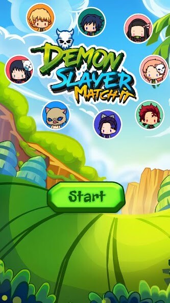 Run android online APK Demon Slayer - Match 3 Puzzle from MyAndroid or emulate Demon Slayer - Match 3 Puzzle using MyAndroid Run android online APK Demon Slayer - Match 3 Puzzle from MyAndroid or emulate Demon Slayer - Match 3 Puzzle using MyAndroid