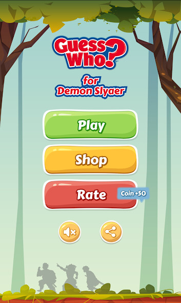 Run android online APK Demon Slayer Quiz (Anime) from MyAndroid or emulate Demon Slayer Quiz (Anime) using MyAndroid