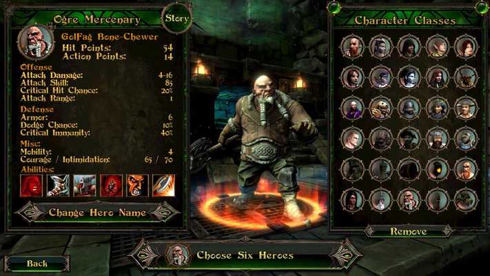 Emulate Android APK Demons Rise Free