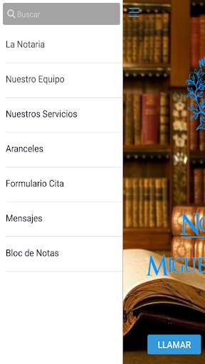 Run android online APK Demo Oficinas LaLoLa from MyAndroid or emulate Demo Oficinas LaLoLa using MyAndroid