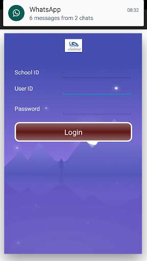 Run android online APK Demo Schoolonnet Staff from MyAndroid or emulate Demo Schoolonnet Staff using MyAndroid