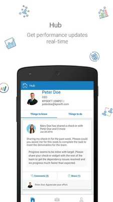 Emulate Android APK Demosoft