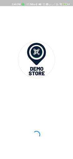 Run android online APK Demo Store Menu cafnqr.com from MyAndroid or emulate Demo Store Menu cafnqr.com using MyAndroid