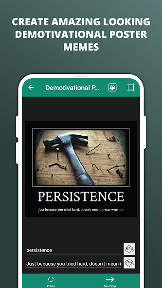 Run android online APK Demotivational Poster Memes from MyAndroid or emulate Demotivational Poster Memes using MyAndroid Run android online APK Demotivational Poster Memes from MyAndroid or emulate Demotivational Poster Memes using MyAndroid