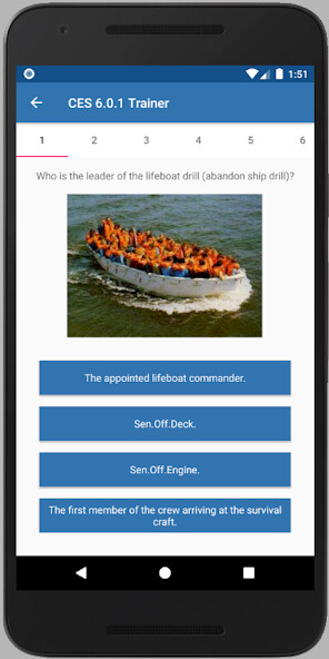 Run android online APK Demo Trainer from MyAndroid or emulate Demo Trainer using MyAndroid