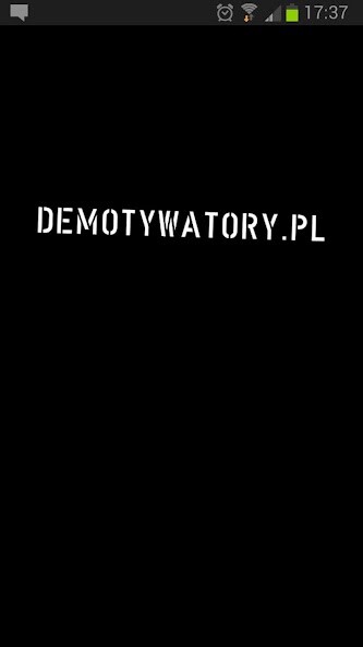 Run android online APK Demotywatory from MyAndroid or emulate Demotywatory using MyAndroid Run android online APK Demotywatory from MyAndroid or emulate Demotywatory using MyAndroid