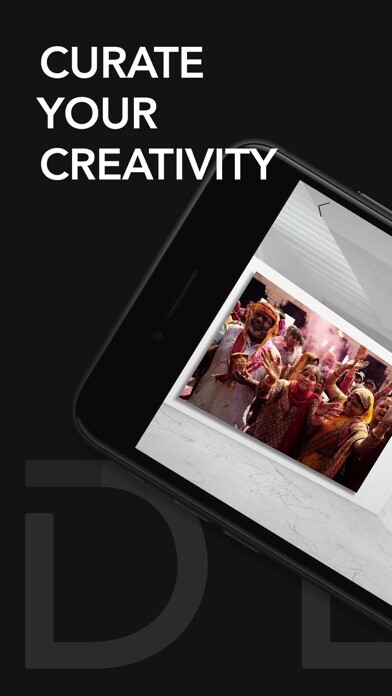 Emulate iPhone app D Emptyspace using MyAndroid
