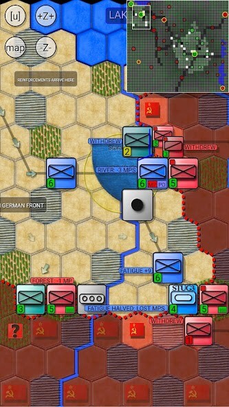 Run android online APK Demyansk Pocket from MyAndroid or emulate Demyansk Pocket using MyAndroid Run android online APK Demyansk Pocket from MyAndroid or emulate Demyansk Pocket using MyAndroid