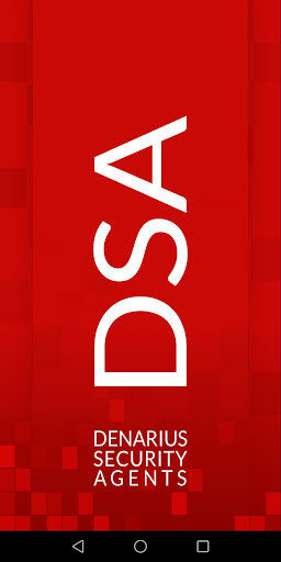 Run android online APK Denarius Security Agents DSA from MyAndroid or emulate Denarius Security Agents DSA using MyAndroid