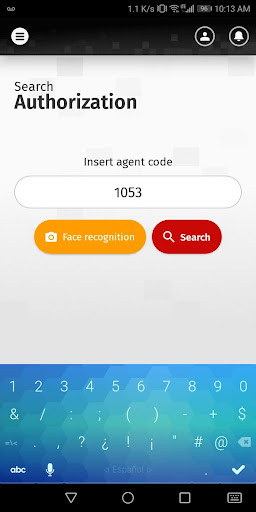 Emulate Denarius Security Agents DSA from MyAndroid or run Denarius Security Agents DSA using MyAndroid