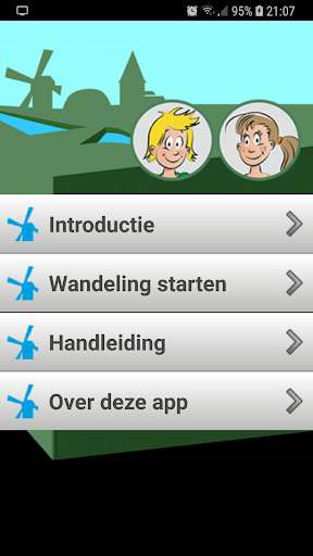 Run android online APK De Natte Broekenroute Kids from MyAndroid or emulate De Natte Broekenroute Kids using MyAndroid