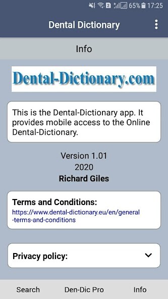 Run android online APK Den-Dic from MyAndroid or emulate Den-Dic using MyAndroid Run android online APK Den-Dic from MyAndroid or emulate Den-Dic using MyAndroid