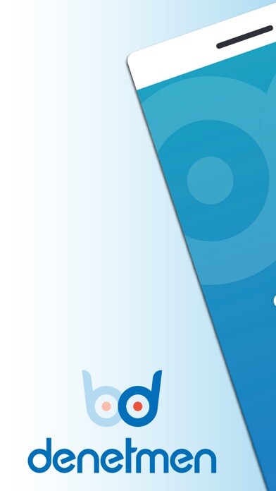 Emulate iPhone app Denetmen using MyAndroid