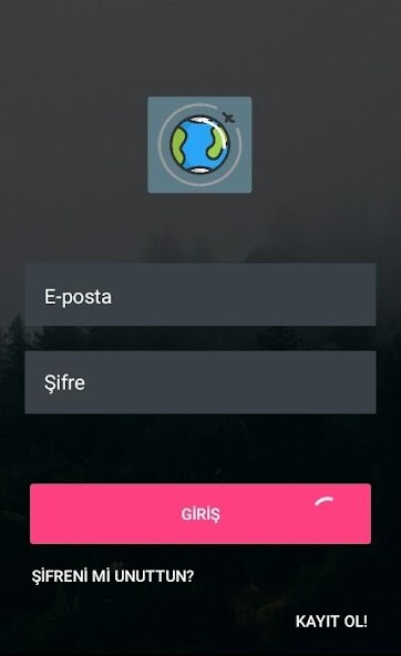 Run android online APK Deneyim kutusu from MyAndroid or emulate Deneyim kutusu using MyAndroid
