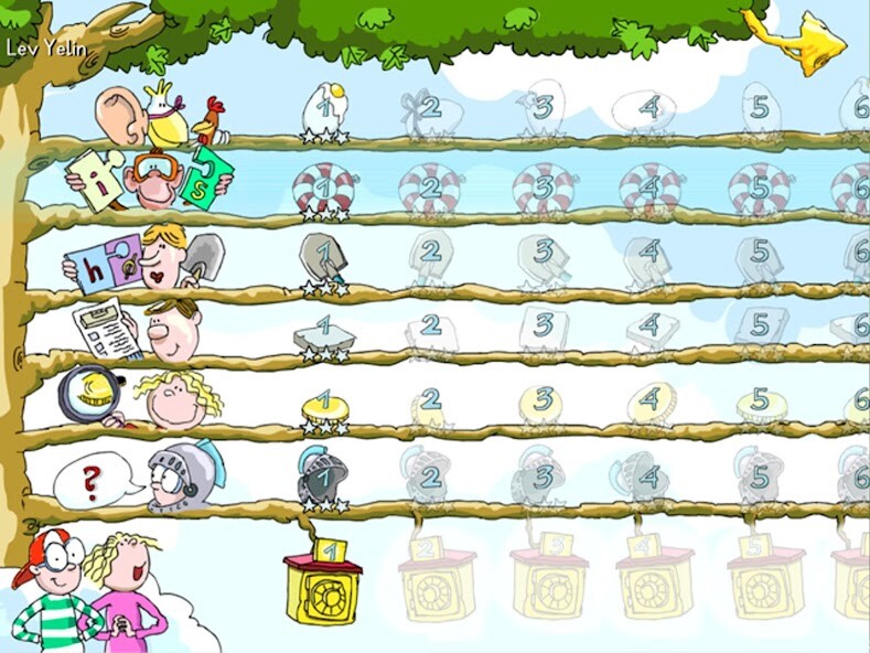 Run android online APK Den første læsning - Trin 1 from MyAndroid or emulate Den første læsning - Trin 1 using MyAndroid