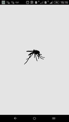 Emulate Android APK Dengue