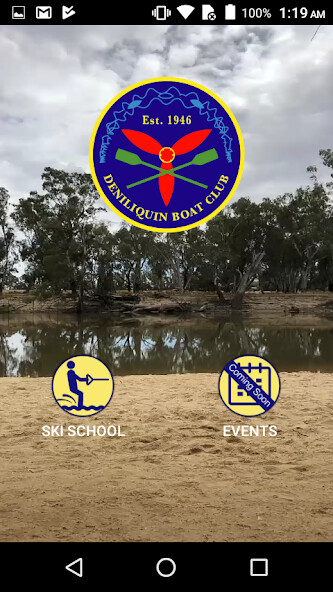 Run android online APK Deni Boat Club from MyAndroid or emulate Deni Boat Club using MyAndroid