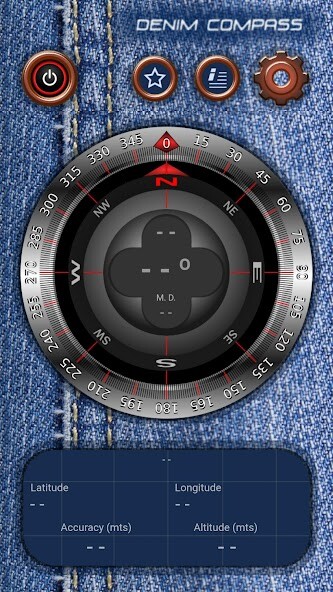 Run android online APK Denim Compass from MyAndroid or emulate Denim Compass using MyAndroid Run android online APK Denim Compass from MyAndroid or emulate Denim Compass using MyAndroid