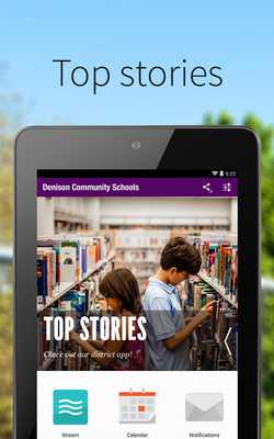 Emulate Android APK Denison Community Schools Emulate Android APK Denison Community Schools