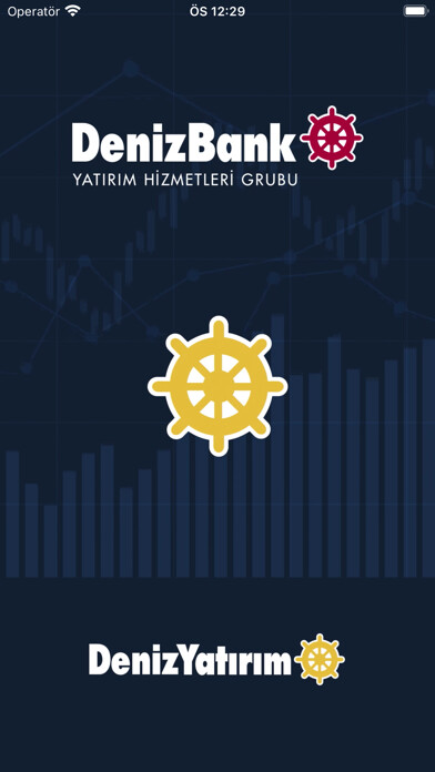 Emulate iPhone app DenizTrader PRO using MyAndroid Emulate iPhone app DenizTrader PRO using MyAndroid