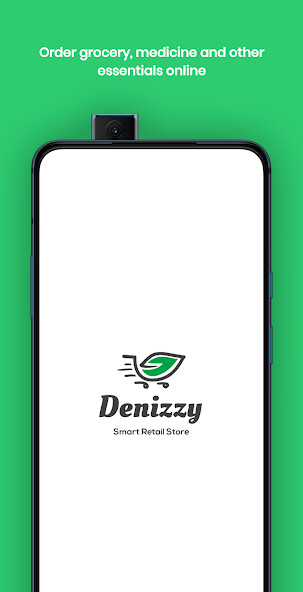 Run android online APK Denizzy from MyAndroid or emulate Denizzy using MyAndroid