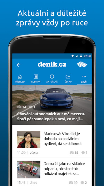 Run android online APK Deník.cz from MyAndroid or emulate Deník.cz using MyAndroid Run android online APK Deník.cz from MyAndroid or emulate Deník.cz using MyAndroid