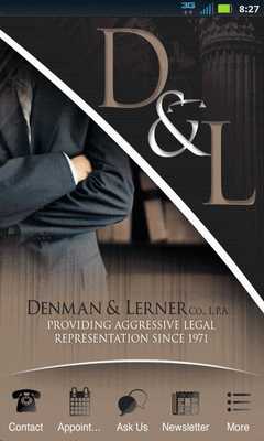 Emulate Android APK Denman Lerner Law Emulate Android APK Denman Lerner Law