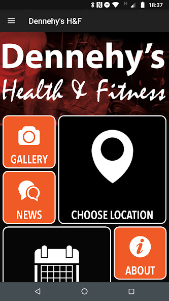 Run android online APK Dennehys from MyAndroid or emulate Dennehys using MyAndroid