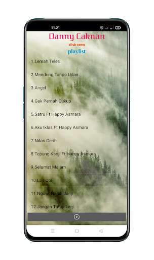 Run android online APK Denny Caknan - Lemah Teles Offline from MyAndroid or emulate Denny Caknan - Lemah Teles Offline using MyAndroid