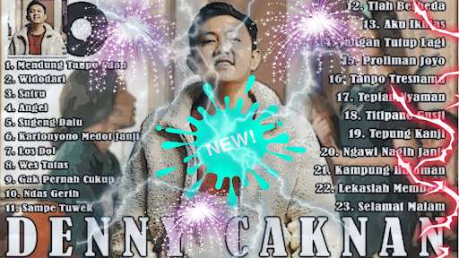 Run android online APK Denny Caknan - Madiun Ngawi from MyAndroid or emulate Denny Caknan - Madiun Ngawi using MyAndroid