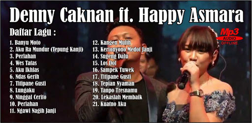 Run android online APK Denny Caknan Mp3 Terbaru from MyAndroid or emulate Denny Caknan Mp3 Terbaru using MyAndroid