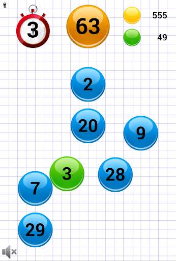 Run android online APK Denominator from MyAndroid or emulate Denominator using MyAndroid