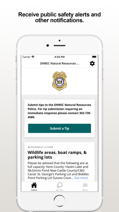 Emulate iPhone app DENRP Tip using MyAndroid Emulate iPhone app DENRP Tip using MyAndroid