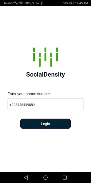 Run android online APK Density Display from MyAndroid or emulate Density Display using MyAndroid