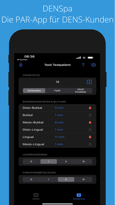 Emulate iPhone app DENSpa using MyAndroid Emulate iPhone app DENSpa using MyAndroid