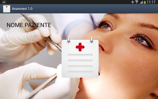 Run android online APK Dental Anamnesi from MyAndroid or emulate Dental Anamnesi using MyAndroid Run android online APK Dental Anamnesi from MyAndroid or emulate Dental Anamnesi using MyAndroid